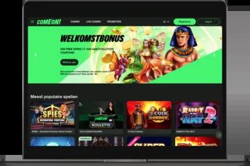 comeon casino erfahrung|Comeon Casino Review 2024 – Earn Superb Rewards.